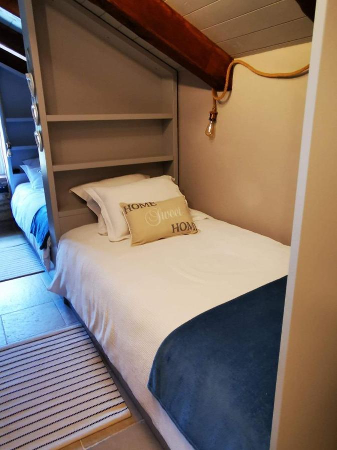 Hotel Casa Della Grofica Kringa Zewnętrze zdjęcie