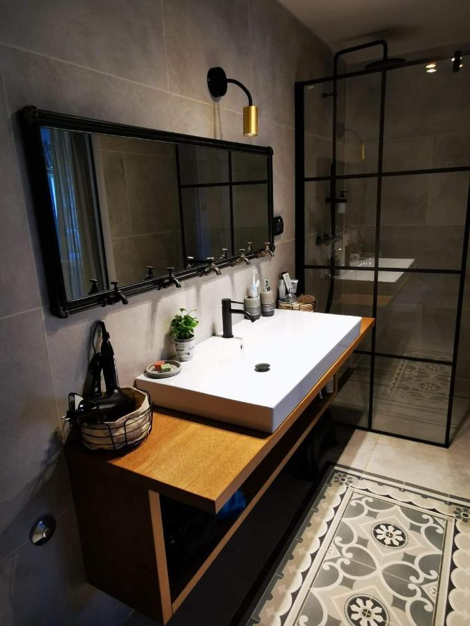 Hotel Casa Della Grofica Kringa Zewnętrze zdjęcie