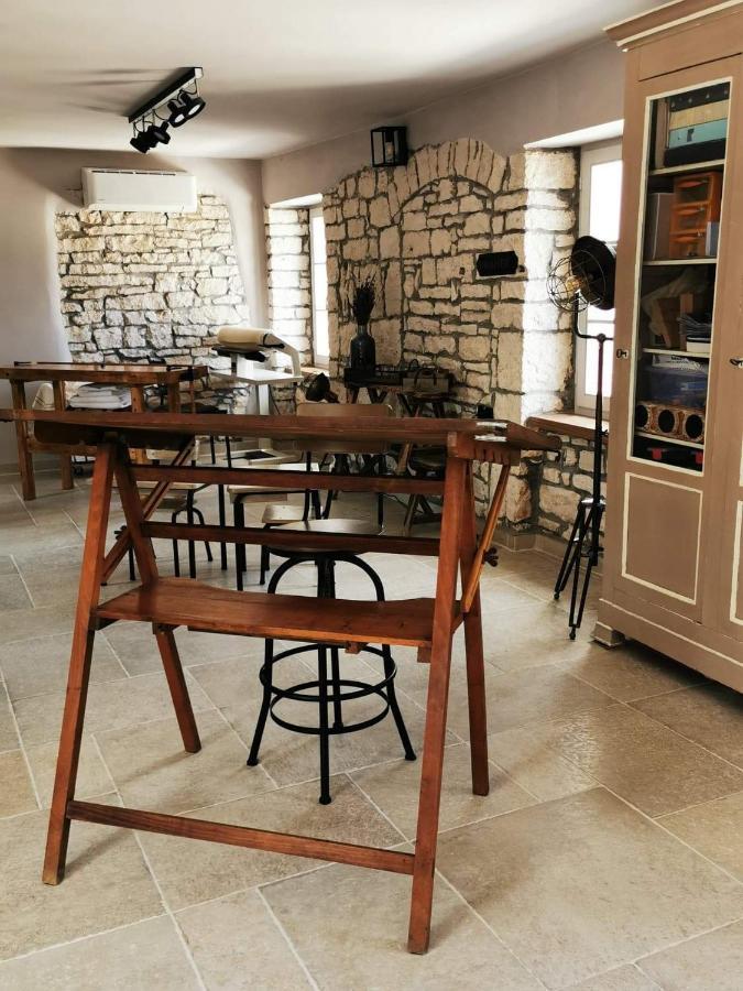 Hotel Casa Della Grofica Kringa Zewnętrze zdjęcie