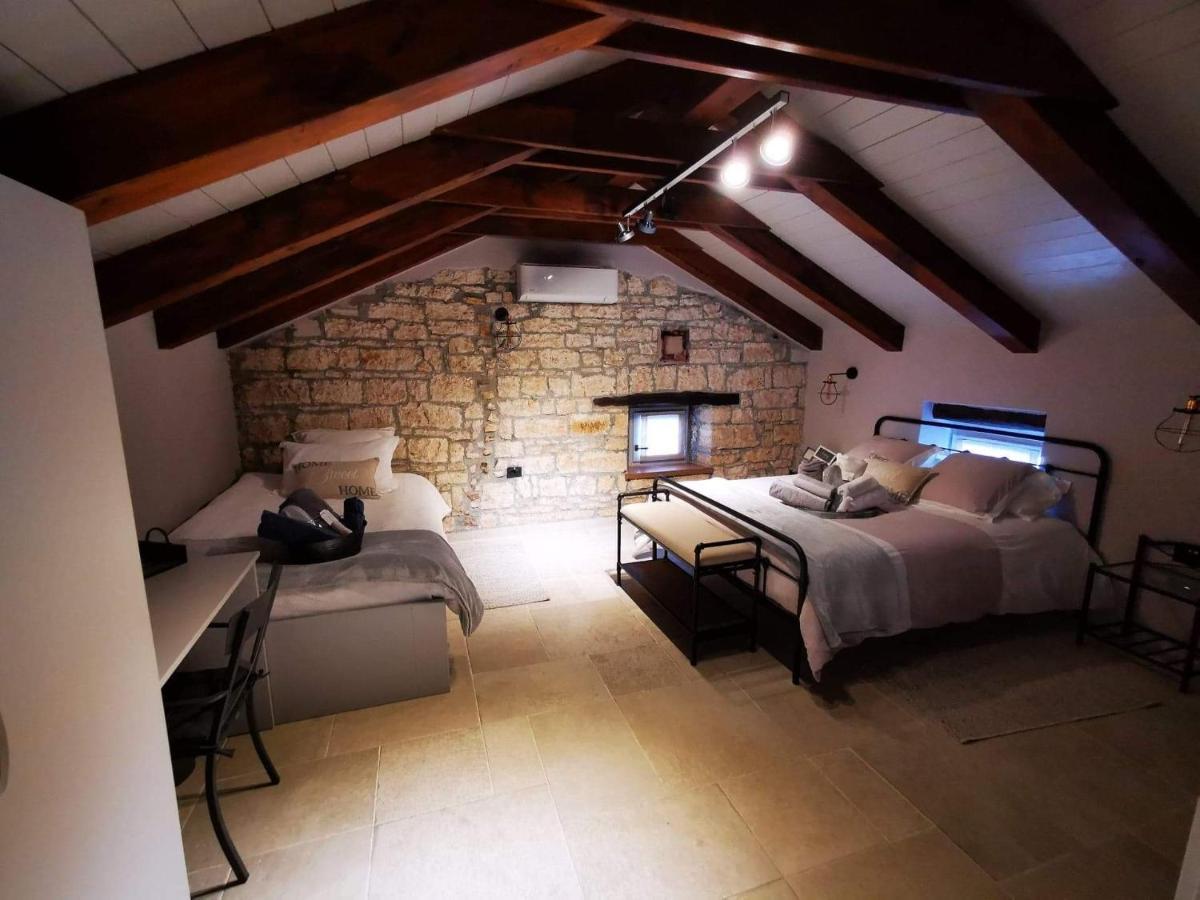 Hotel Casa Della Grofica Kringa Zewnętrze zdjęcie