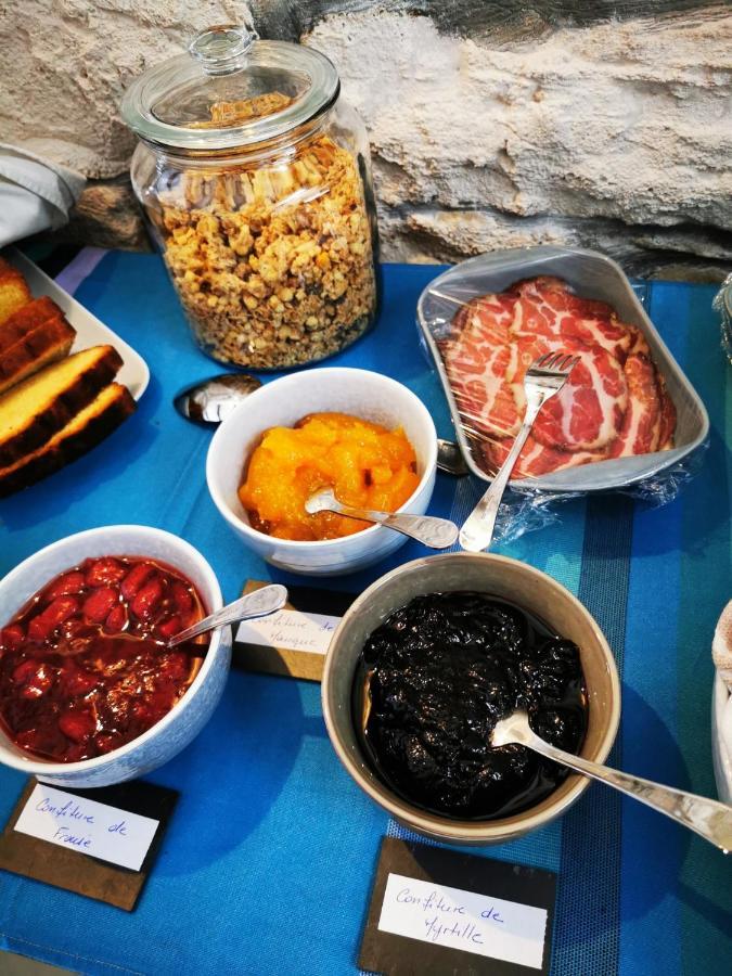 Hotel Casa Della Grofica Kringa Zewnętrze zdjęcie