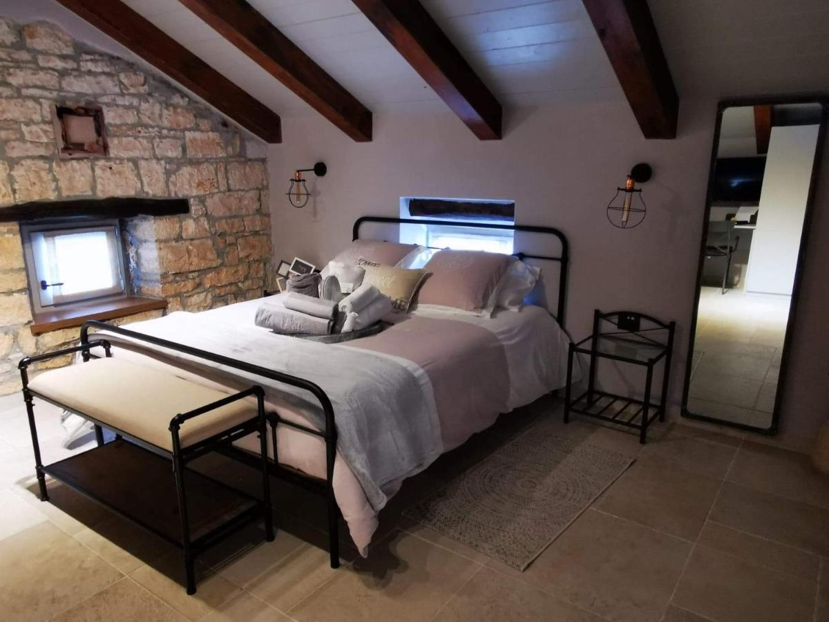 Hotel Casa Della Grofica Kringa Zewnętrze zdjęcie