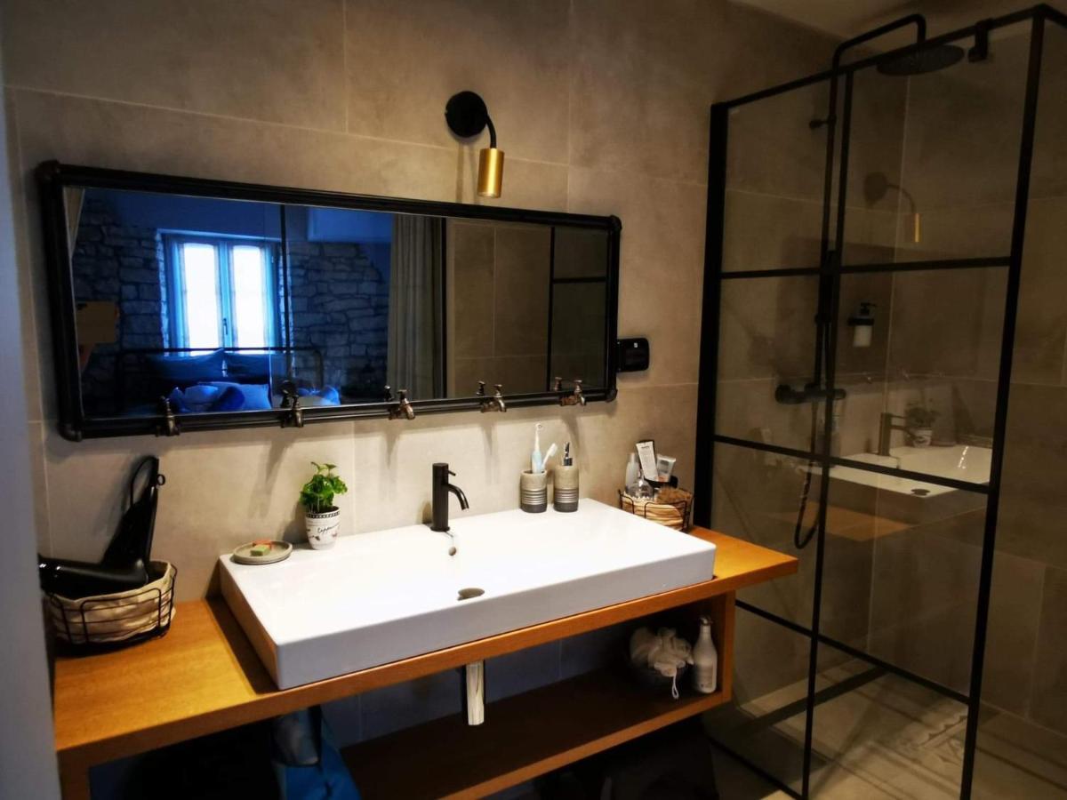 Hotel Casa Della Grofica Kringa Zewnętrze zdjęcie