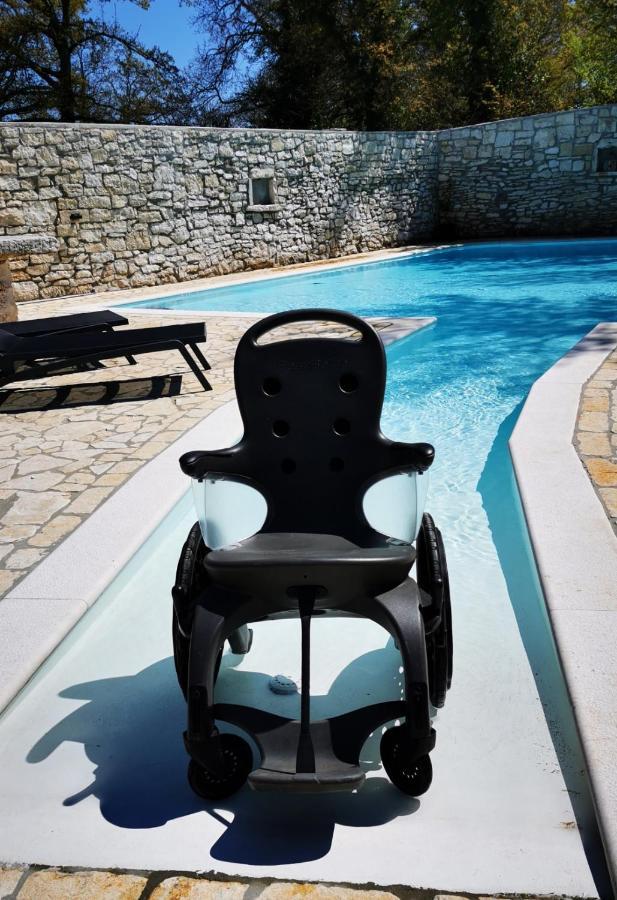 Hotel Casa Della Grofica Kringa Zewnętrze zdjęcie