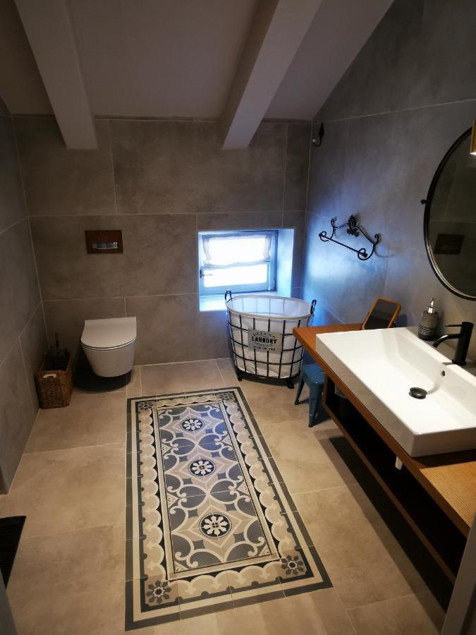 Hotel Casa Della Grofica Kringa Zewnętrze zdjęcie