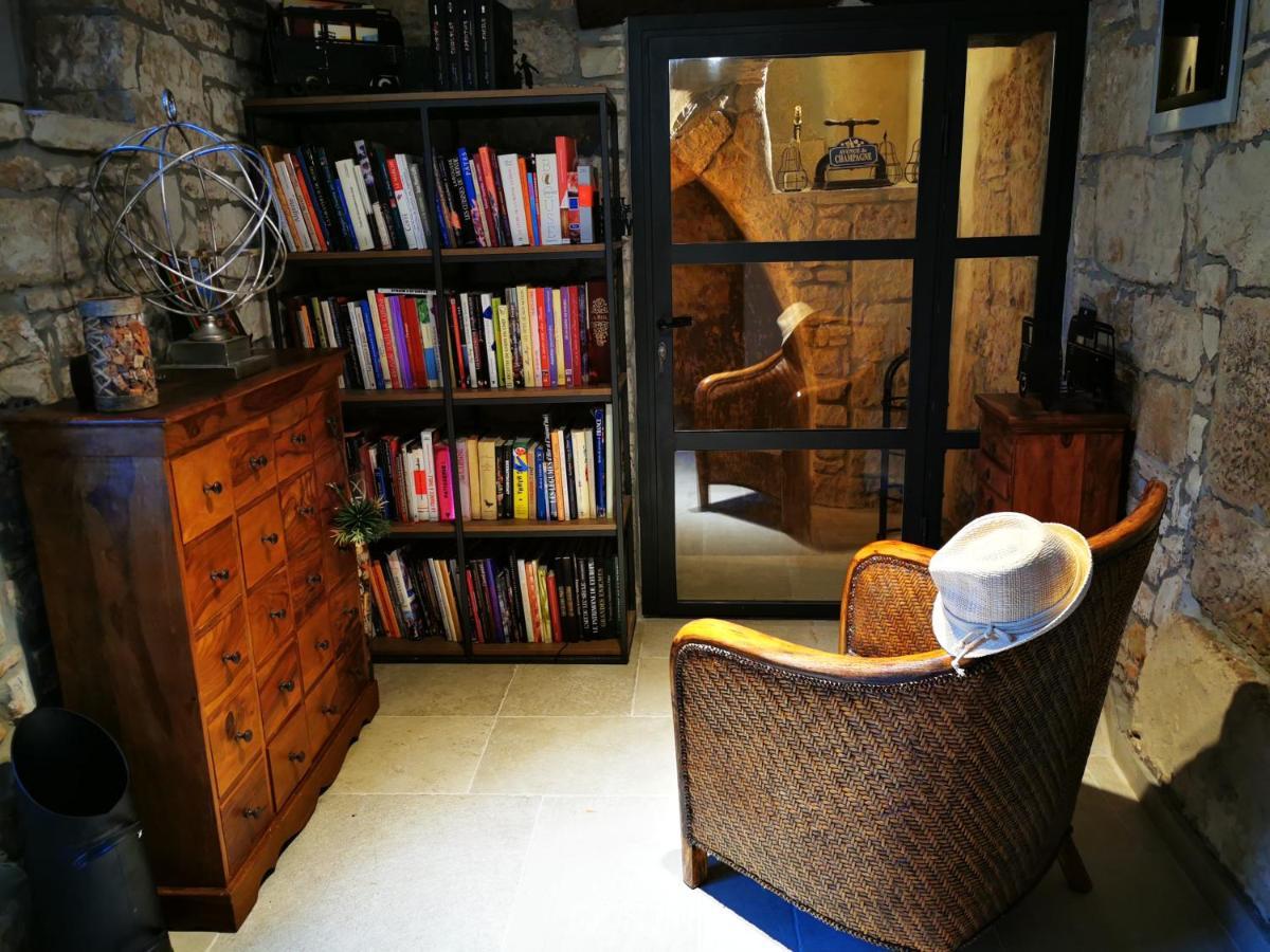 Hotel Casa Della Grofica Kringa Zewnętrze zdjęcie
