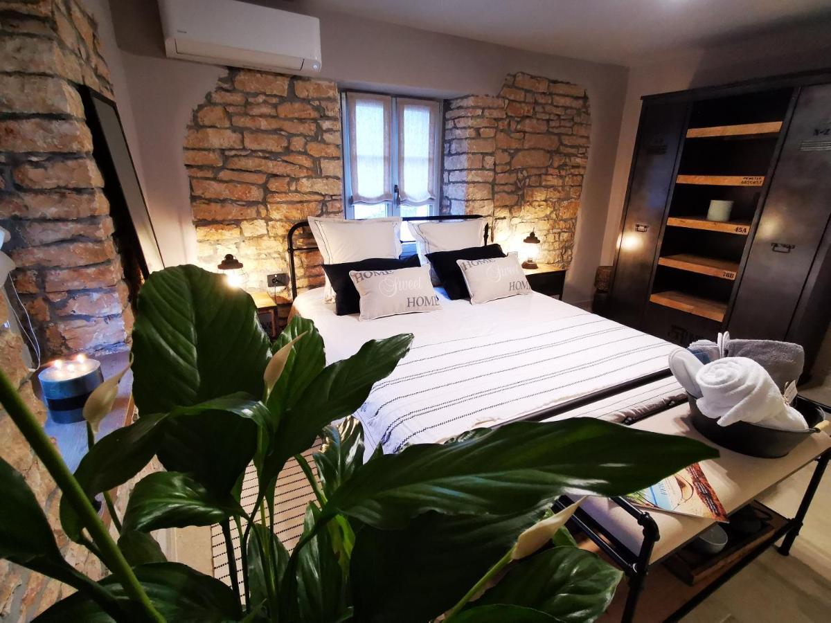 Hotel Casa Della Grofica Kringa Zewnętrze zdjęcie