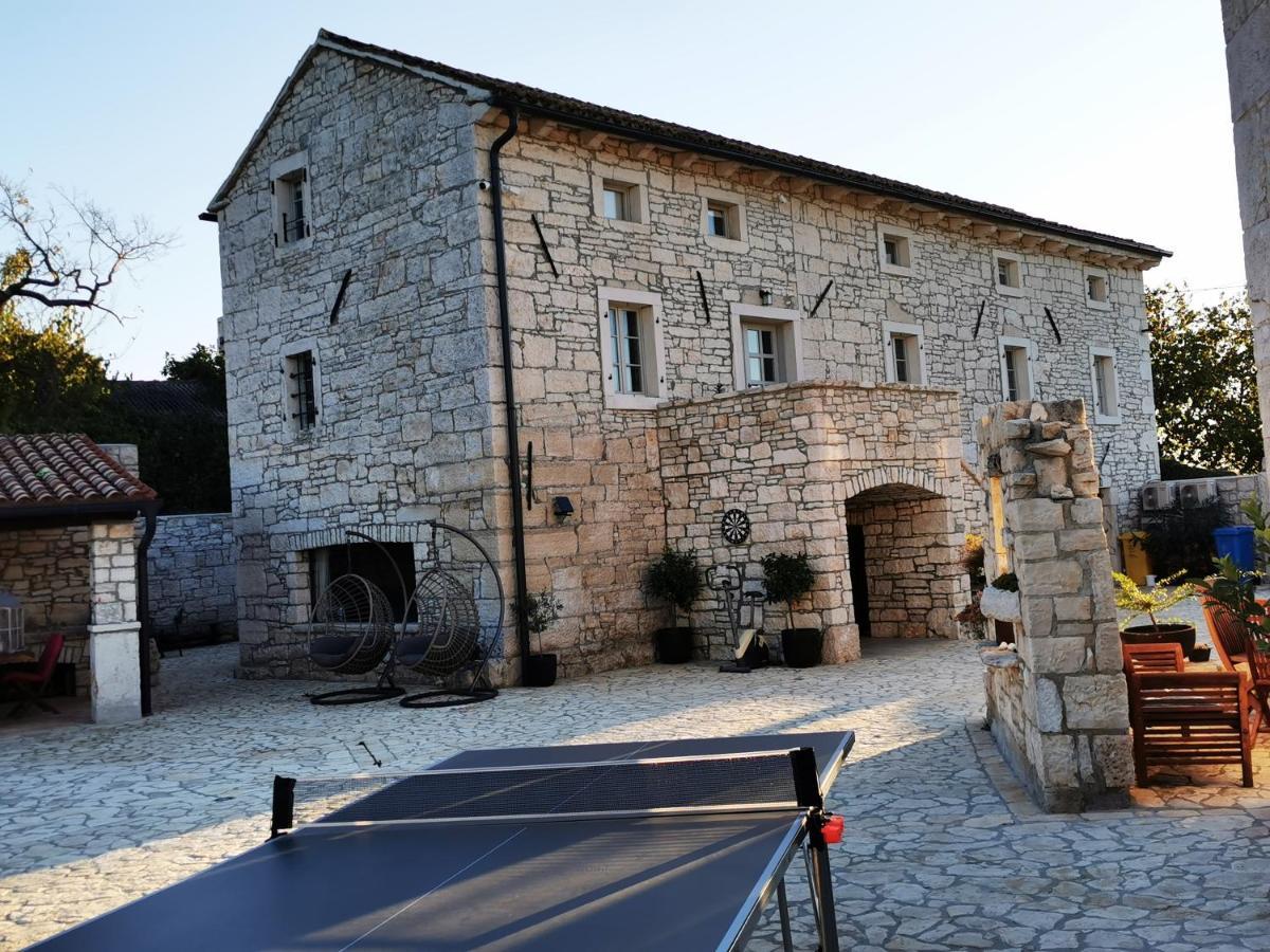 Hotel Casa Della Grofica Kringa Zewnętrze zdjęcie