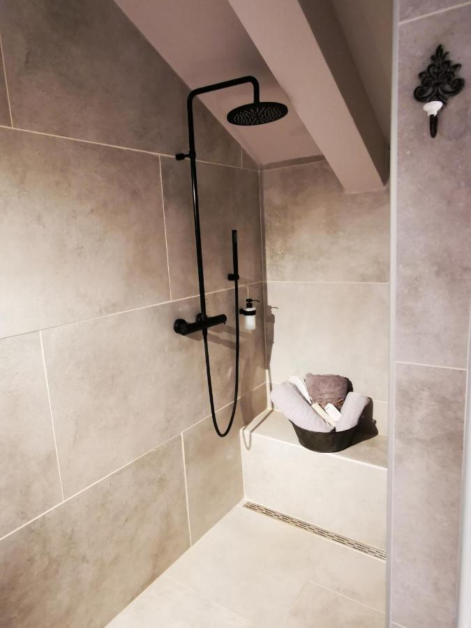 Hotel Casa Della Grofica Kringa Zewnętrze zdjęcie